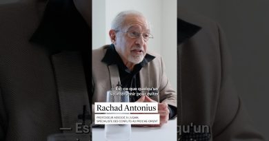 Conflit imminent entre le Liban, l'Iran et Israël ?