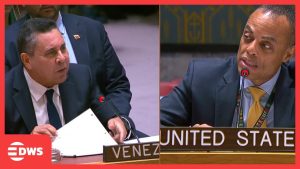 Conflit total au Conseil de sécurité : US vs Venezuela sur la drogue