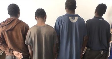 Congo : chasse aux 'bébés noirs', sécurité et droits en jeu