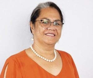 Congrès : Aniseta Tufele intègre l’Intergroupe Loyalistes