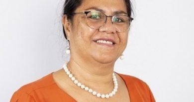 Congrès : Aniseta Tufele intègre l’Intergroupe Loyalistes