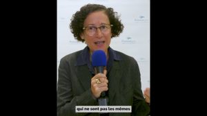 Congrès France Gaz 2025 : Emmanuelle Wargon, Présidente de la CRE