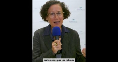 Congrès France Gaz 2025 : Emmanuelle Wargon, Présidente de la CRE