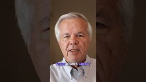 Connaissez vos droits : La Première Amendement