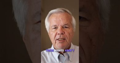 Connaissez vos droits : La Première Amendement