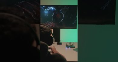 Connectez 5 appareils à 1 écran avec l'interrupteur OREI 4K !