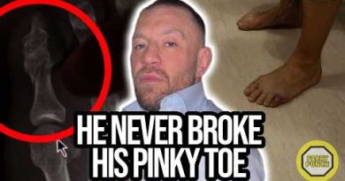 Conor McGregor : Suspension de 18 mois pour dopage à l'UFC