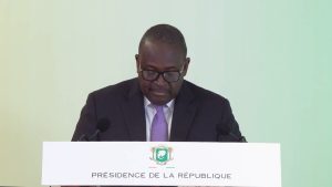 Conseil National de Sécurité : Résumé du 13 novembre 2025