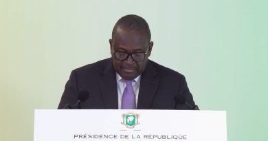 Conseil National de Sécurité : Résumé du 13 novembre 2025