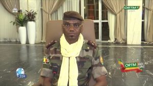 Conseil des ministres : Communiqué du 22 octobre 2025