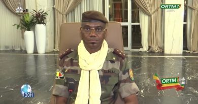 Conseil des ministres : Communiqué du 22 octobre 2025