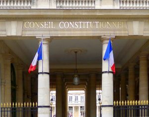 Accès à la justice : le Conseil Constitutionnel valide la position de FNE