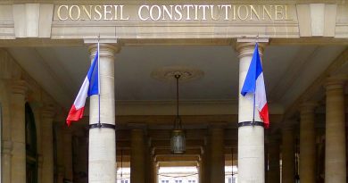 Accès à la justice : le Conseil Constitutionnel valide la position de FNE