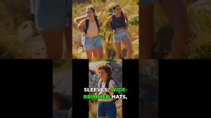 Conseils essentiels pour protéger votre peau du soleil !