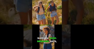 Conseils essentiels pour protéger votre peau du soleil !