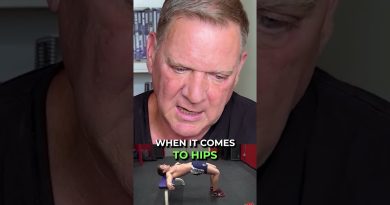 Conseils essentiels pour renforcer votre dos