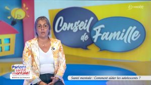 Conseils pour soutenir la santé mentale des adolescents