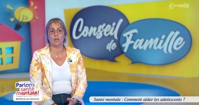 Conseils pour soutenir la santé mentale des adolescents