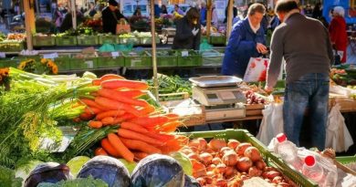 Consommation bio : raccrocher les décrocheurs