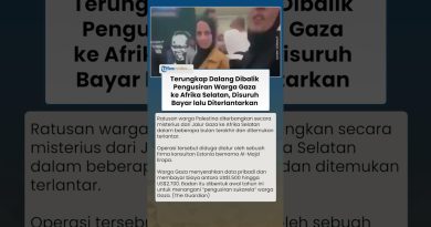 Consultant estonien accusé d'expulsion illégale de Gaza vers l'Afrique