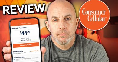 Consumer Cellular : Le meilleur forfait mobile économique pour seniors ?