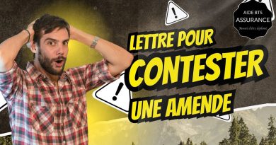 Contestez votre Amende : Guide Pratique et Modèle