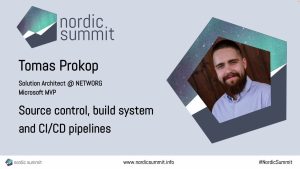 Contrôle de version et CI/CD avec Power Platform - Sommet Nordique 2025