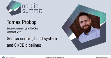 Contrôle de version et CI/CD avec Power Platform - Sommet Nordique 2025