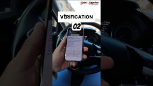 Contrôle extérieur 02 Skoda Fabia : Sécurité routière