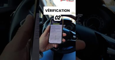 Contrôle extérieur 02 Skoda Fabia : Sécurité routière