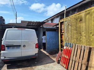 Contrôle sanitaire alarmant : des libres-services à court de pain après la fermeture d'un fournisseur