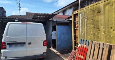 Contrôle sanitaire alarmant : des libres-services à court de pain après la fermeture d'un fournisseur