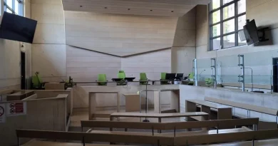 Contrôlée pour conduite en état d’ivresse au Mans, elle refuse le dépistage : « les