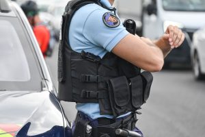 Vol dans des commerces du Tampon