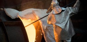 Controverse politique croissante sur l'avenir d'ArcelorMittal en France