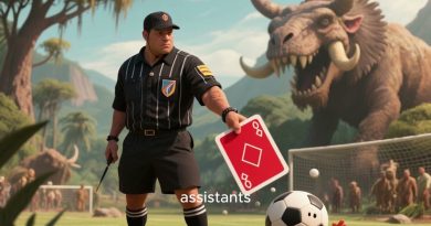 Controverse sur le carton rouge : le plaquage de Mostert