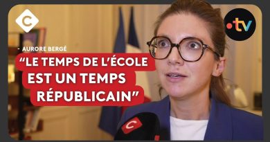 Controverse sur le voile des jeunes filles à l'Assemblée