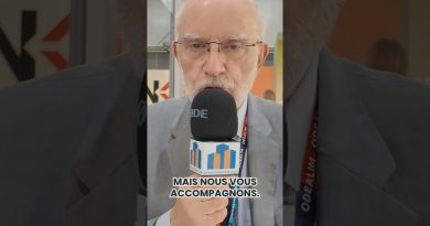 Copropriété en crise : l'engagement d'Alain Papadopoulos