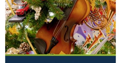 Corcieux prépare un mois de décembre animé