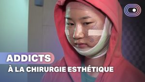 Corée du Sud : des femmes prennent des risques pour réussir