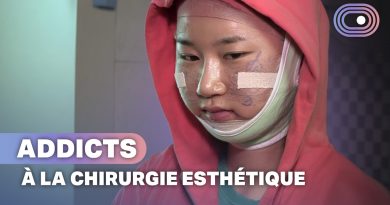 Corée du Sud : des femmes prennent des risques pour réussir