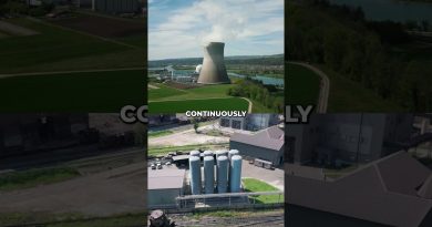 Corée du Sud : un plan pour une énergie propre 24/7 ?