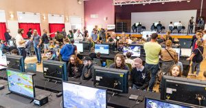 Corny-sur-Moselle. Corny’n games ce dimanche, que vous soyez console vintage ou dernier cri