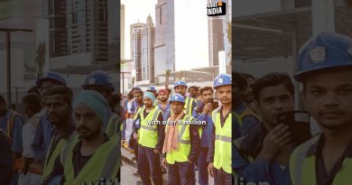 Corridor IMEC : De Mumbai à l'Europe, la Nouvelle Route de la Confiance