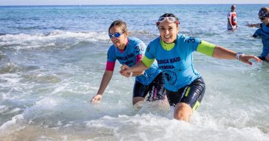 Corsica Raid Femina : un défi sportif unique pour les femmes en pleine nature