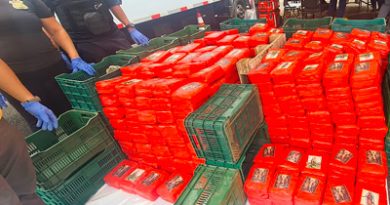 Crédit Handout / Costa Rica