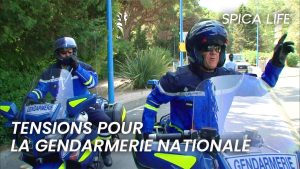 Côte d'Azur : hausse des crimes et tensions croissantes