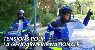 Côte d'Azur : hausse des crimes et tensions croissantes