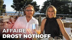 Côte d’Azur : un millionnaire victime de son ex