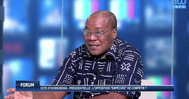 Côte d'Ivoire / Bénin : L'opposition face à des obstacles ?